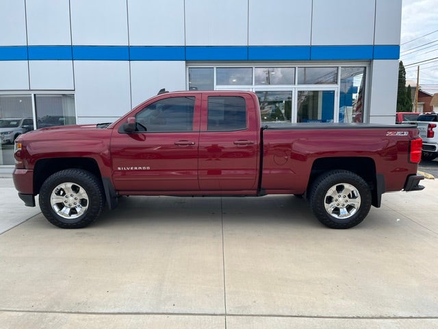 chevrolet silverado 1500 2016 1GCVKREC1GZ422615 image chevrolet silverado 1500 2016 1GCVKREC1GZ422615 image